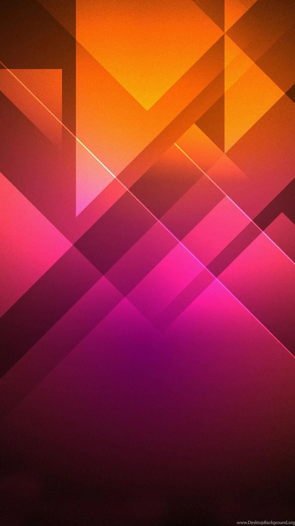 Triangle Backgrounds Vector Abstract Iphone 6 Plus Wallpapers