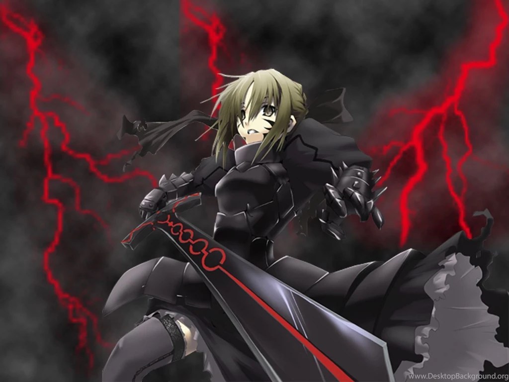 Discovering Free Anime Wallpapers For Desktop: Anime By Free ...