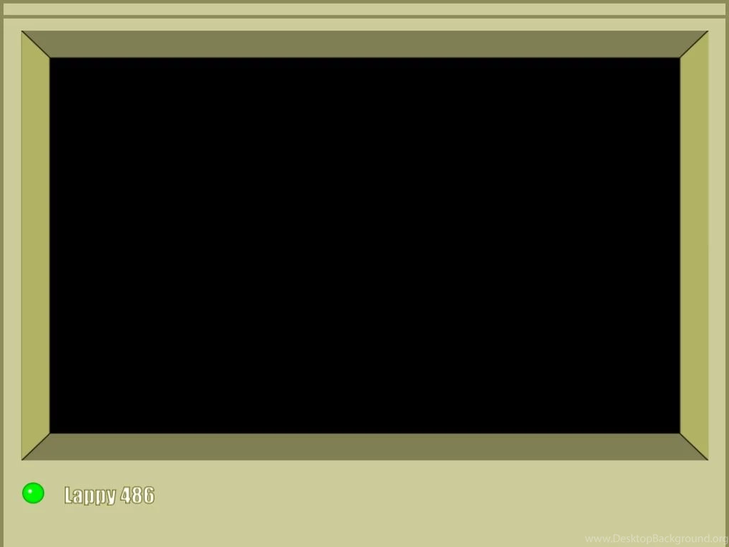 The Lappy 486 Wallpapers By Failing senses On DeviantArt
