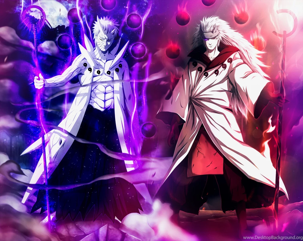 60842 Anime HD Wallpapers