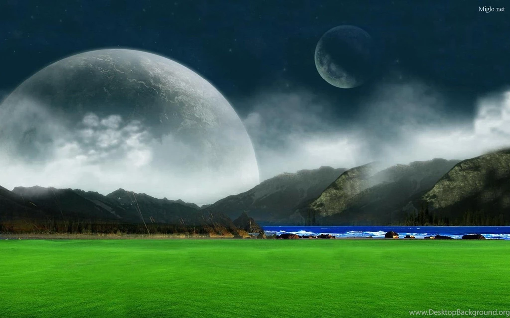 Hd Nature Wallpapers 68230