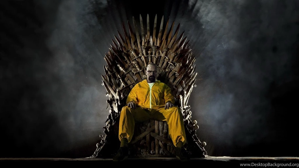 Breaking Bad HD Wallpapers