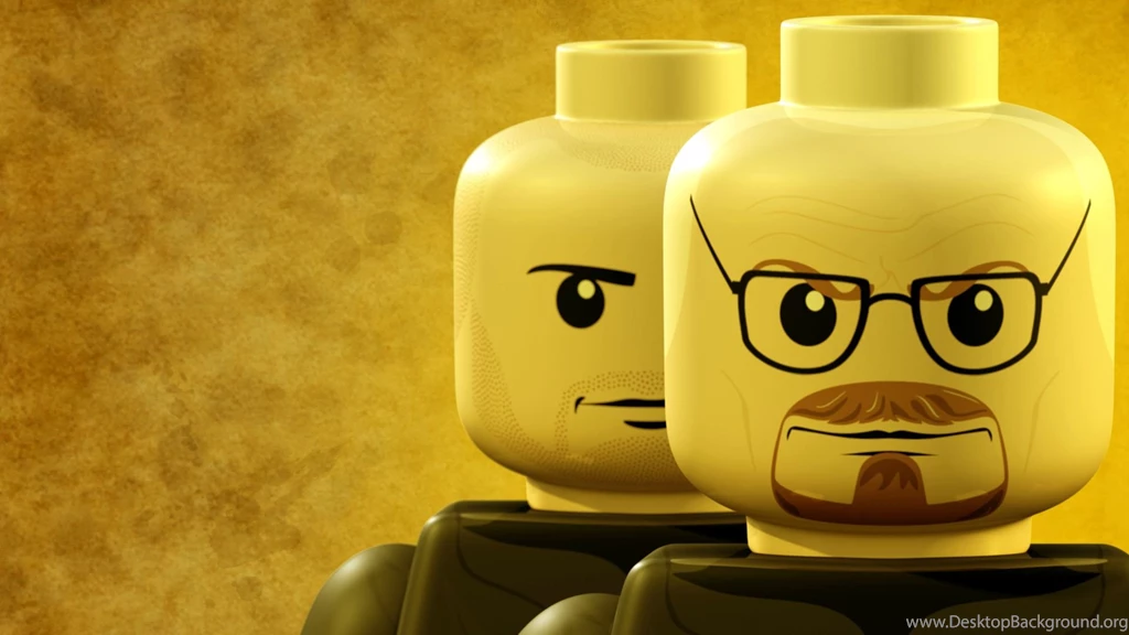 Gallery For Breaking Bad Cartoon Wallpapers