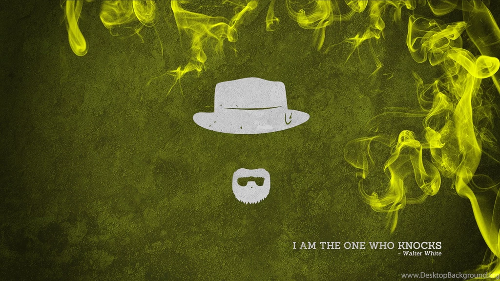 Breaking Bad Wallpapers By ImPact Design On DeviantArt