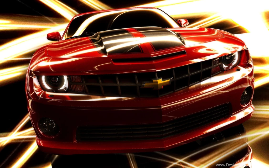 Camaro HD Wallpapers