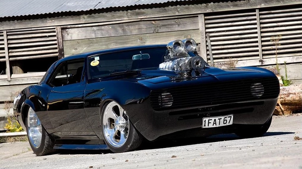 Camaro Wallpaper Backgrounds