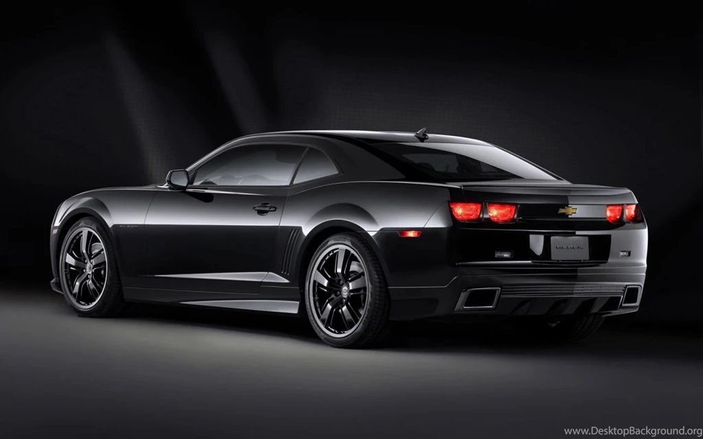 Chvey Camaro Computer Wallpapers, Desktop Backgrounds