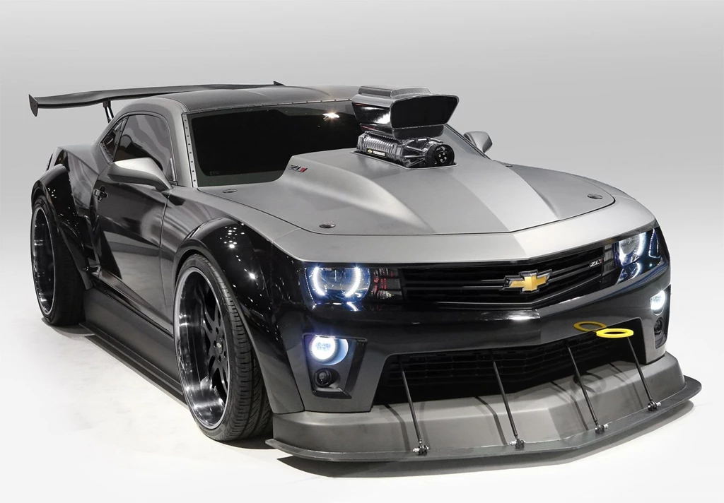 Picture 2016, Custom Chevrolet Camaro Wallpapers Cars, Images ...