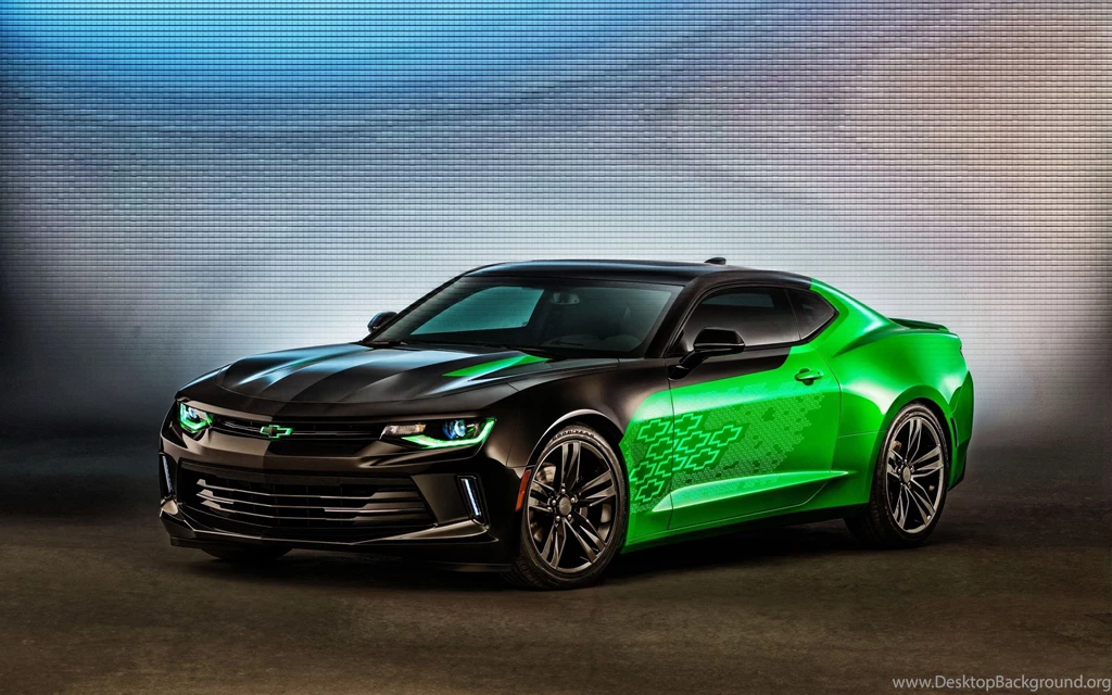 Chevrolet Car Wallpapers,Pictures