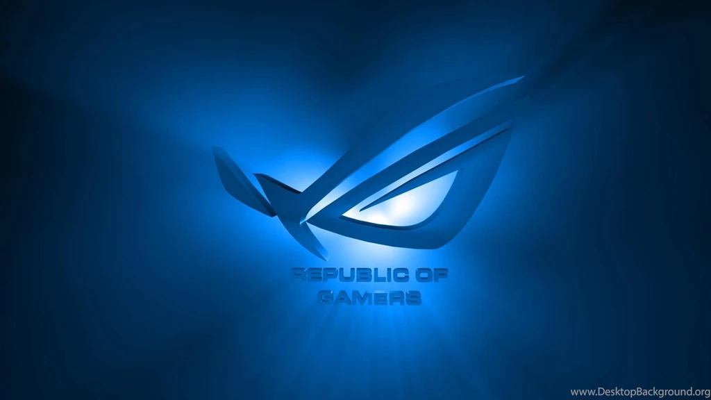 ROG Wallpapers Collection 2013 Republic Of Gamers
