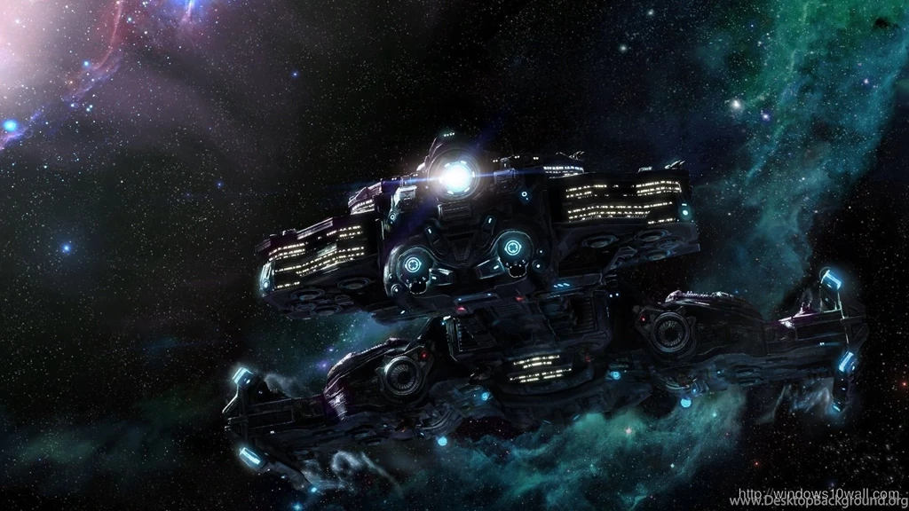 3d Space With Hot Ballon Wallpapers For Desktop 1920×1080 – Windows ...