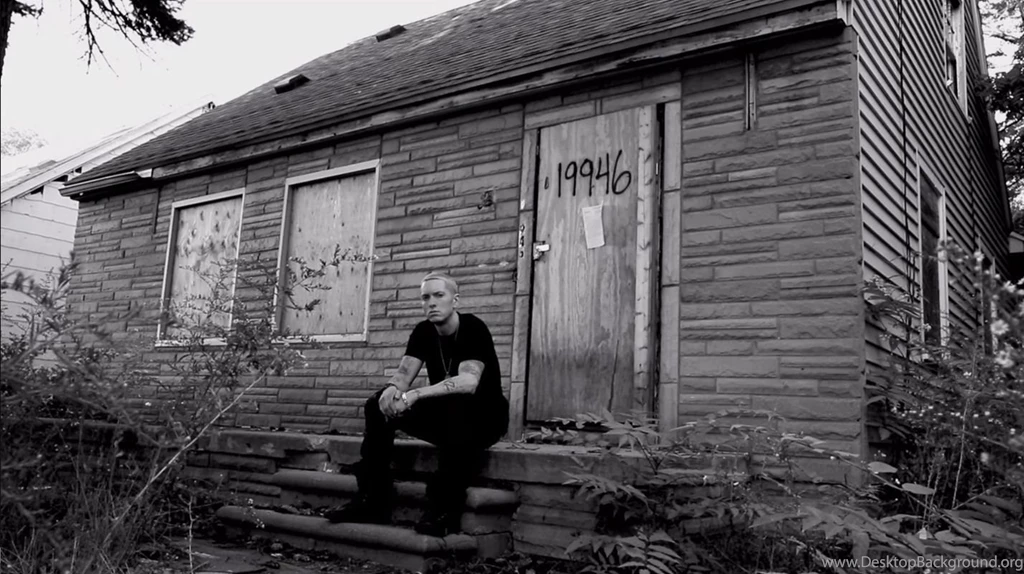 Top Eminem Mmlp 2 Artwork Images For Pinterest