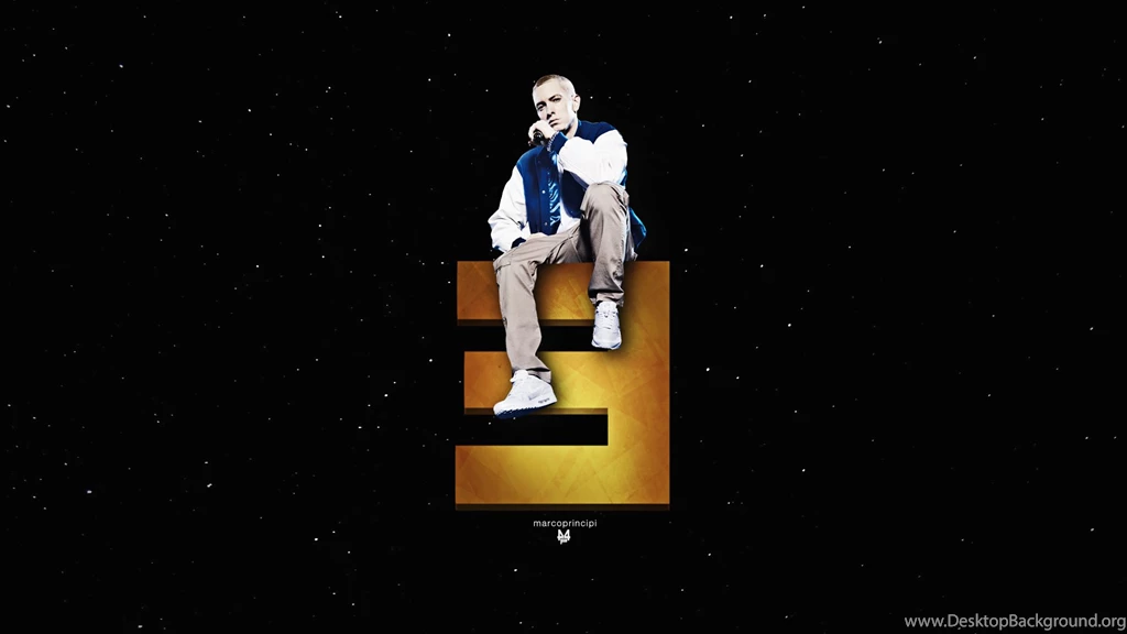 Eminem Favourites By D12 iZoroark On DeviantArt