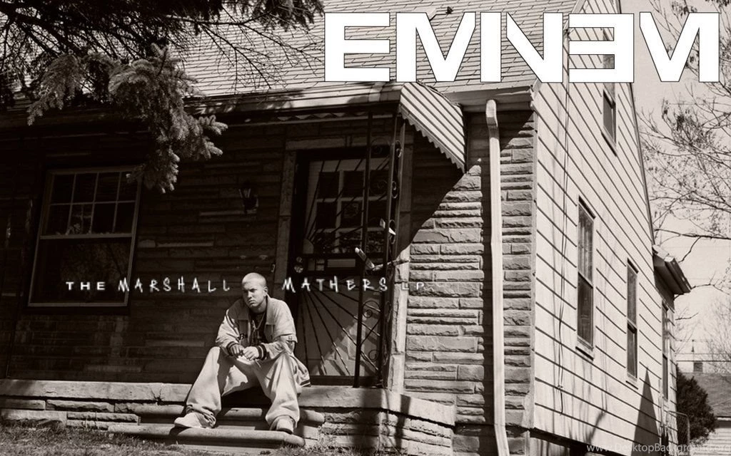 Eminem Wallpapers By ThatGuyWithTheShades On DeviantArt