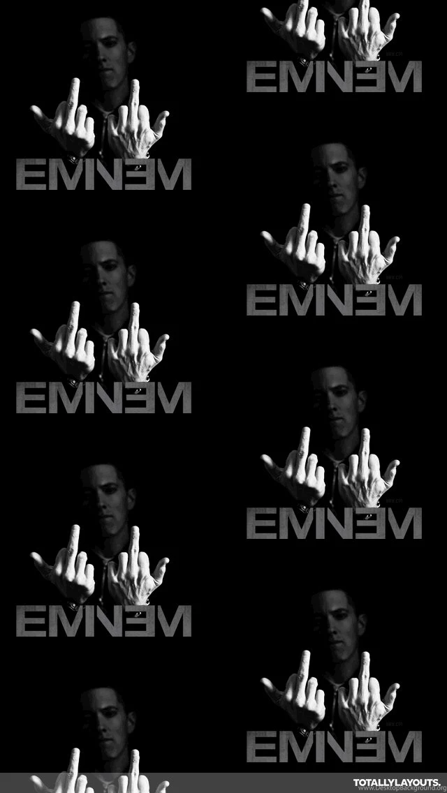 Eminem Mmlp2 Whatsapp Wallpapers Iconic Whatsapp Chat Wallpapers