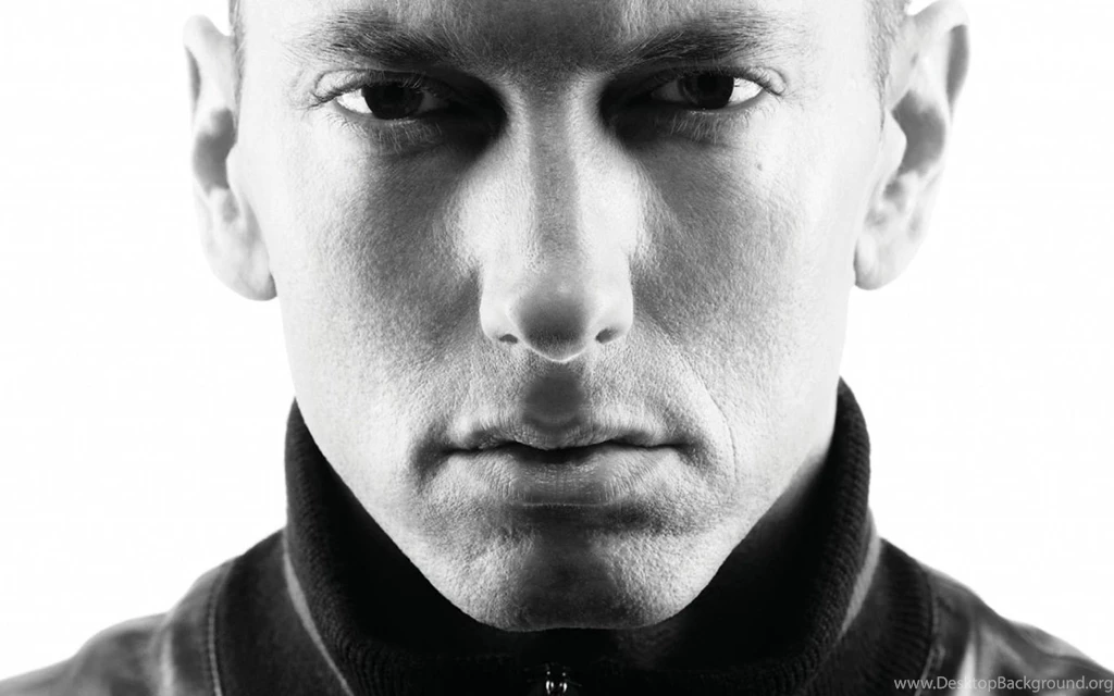 Eminem MMLP2: Stream Marshall Mathers LP 2 Album Samples (Audio)