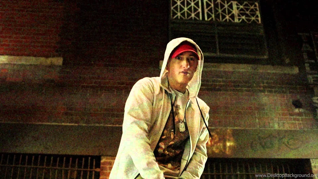 Top Eminem Berzerk Video Images For Pinterest