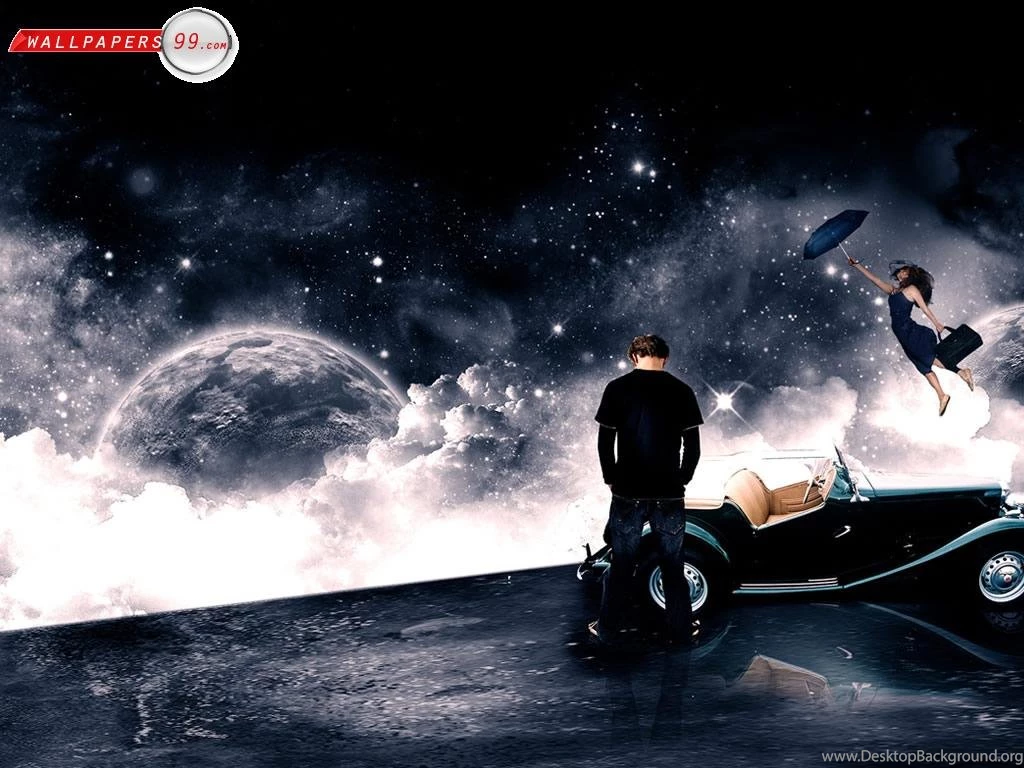 Cool 3D Space Wallpapers Picture Image 1024x768 8790