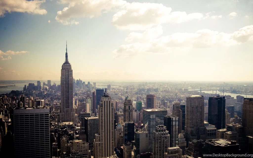 Cityscape HD Wallpapers