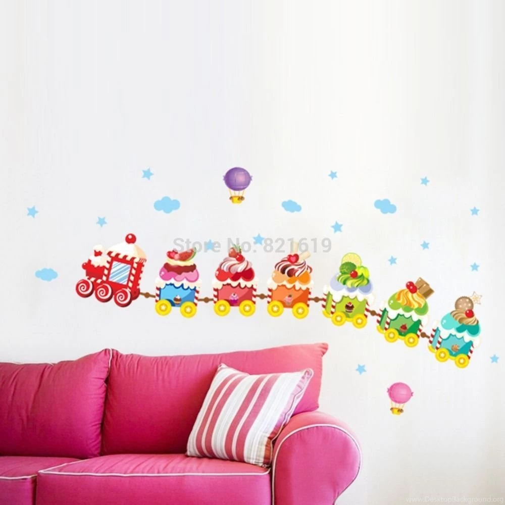 Popular Ice Cream Wallpaper Buy Cheap Ice Cream Wallpapers Lots ...