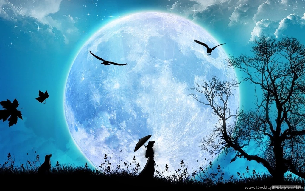 Desktop 3D Wallpapers