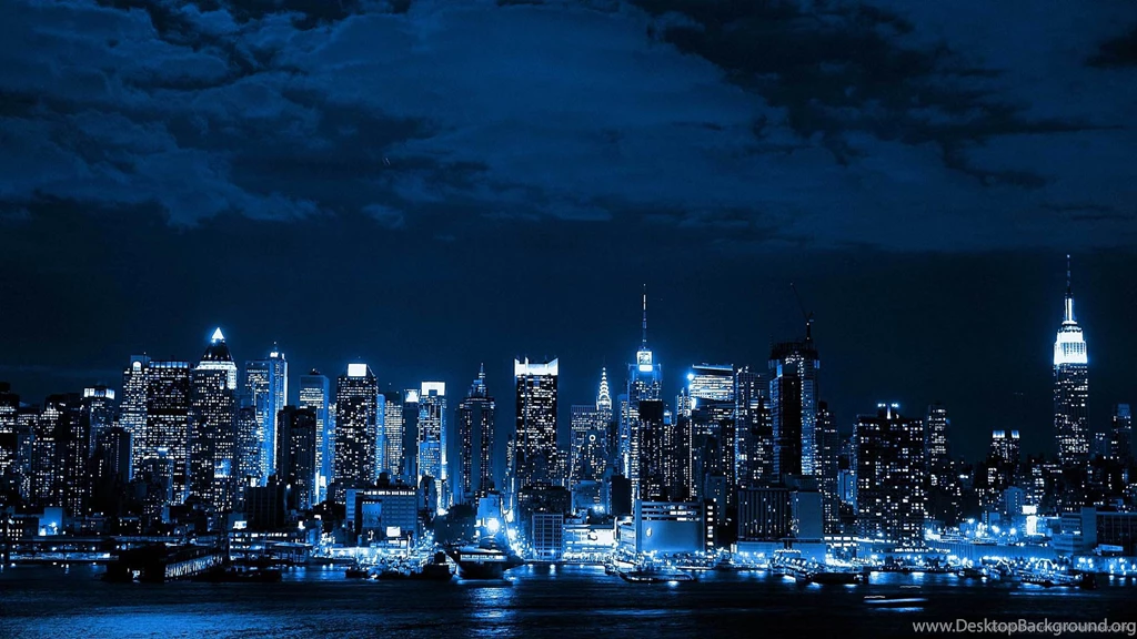Cityscape