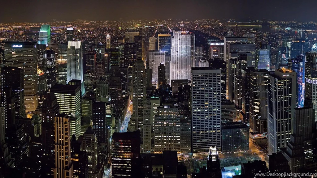 Cityscape
