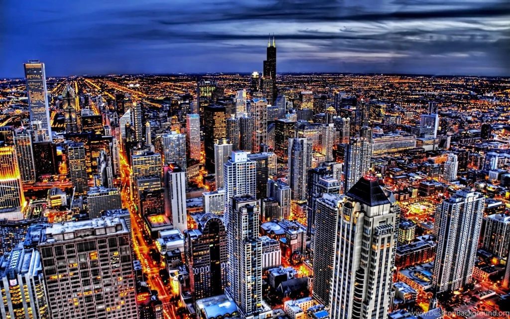 HD Cityscape Wallpaper Images For Desktop Fizx's Soup