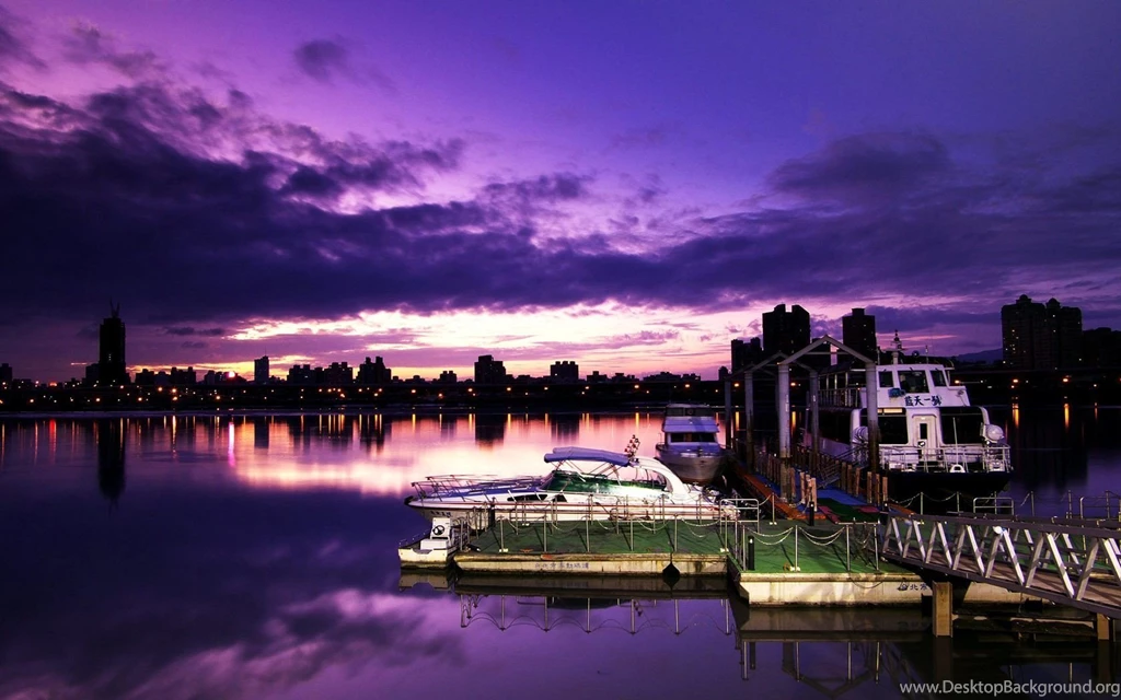 Cityscape Wallpapers