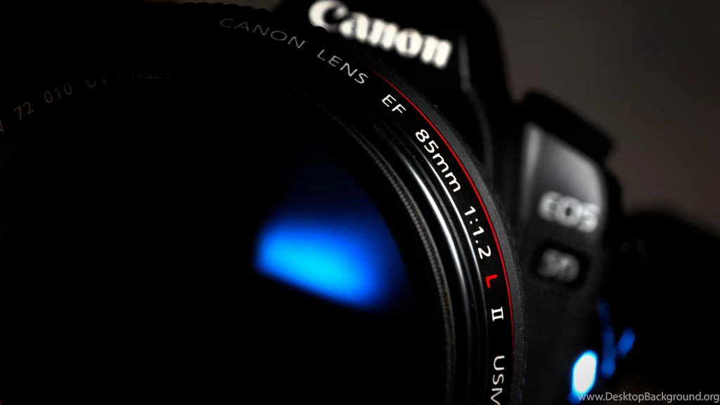 Canon Lens 2 Mac Wallpapers Download