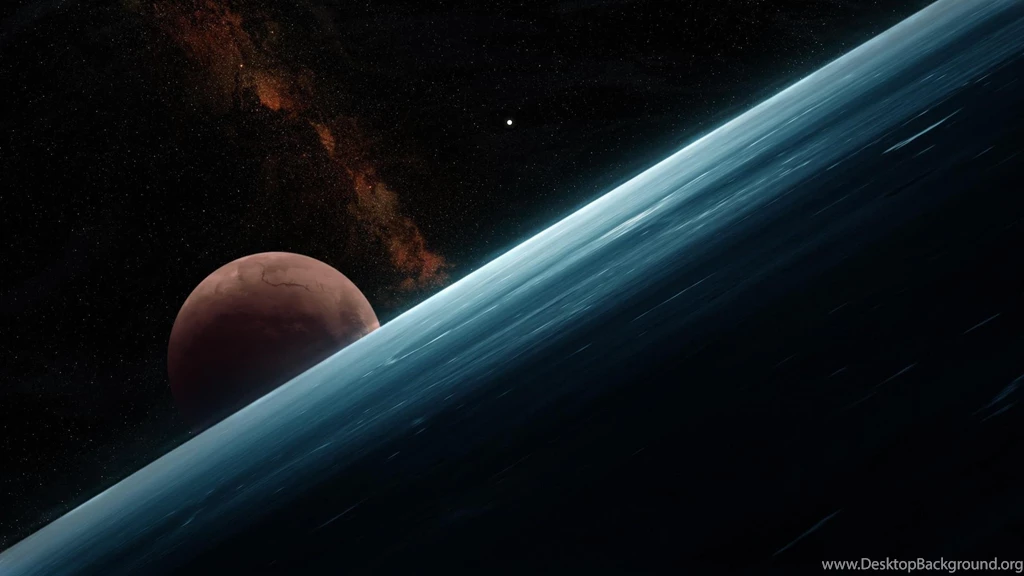 Imac Backgrounds Space 2560x1440px