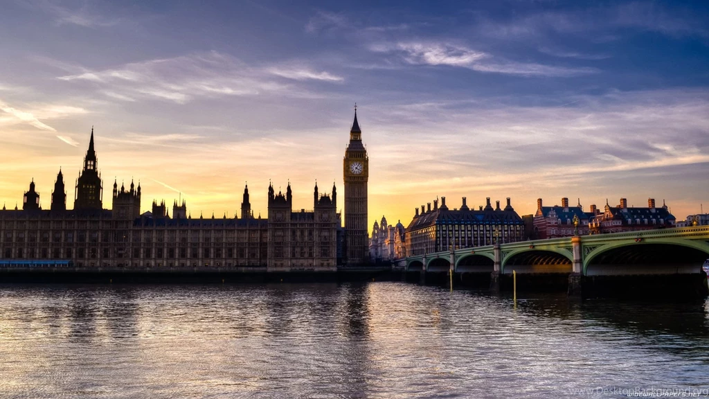 London Wallpapers Best Car 2015