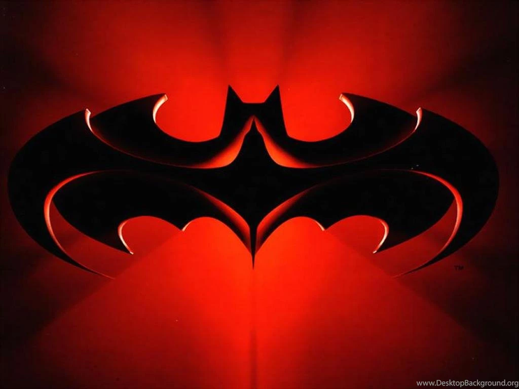 Batman Logo Wallpapers Latest Wallpapers