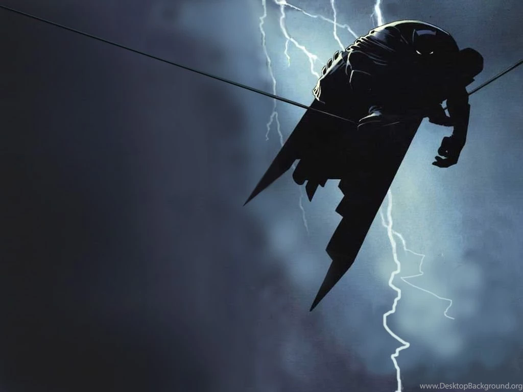 Batman Wallpapers