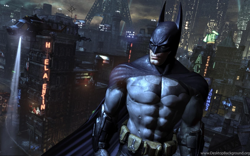 Free download amazing hd wallpapers of batman.jpg