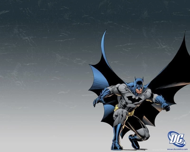 DC COMIC Animated Wallpapers