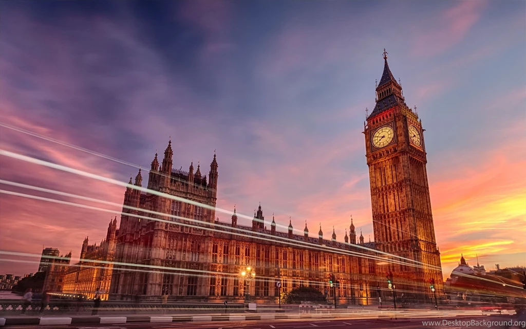 Big Ben London