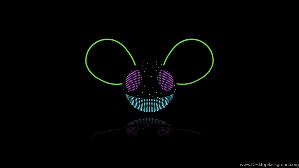 Deadmau5 Backgrounds