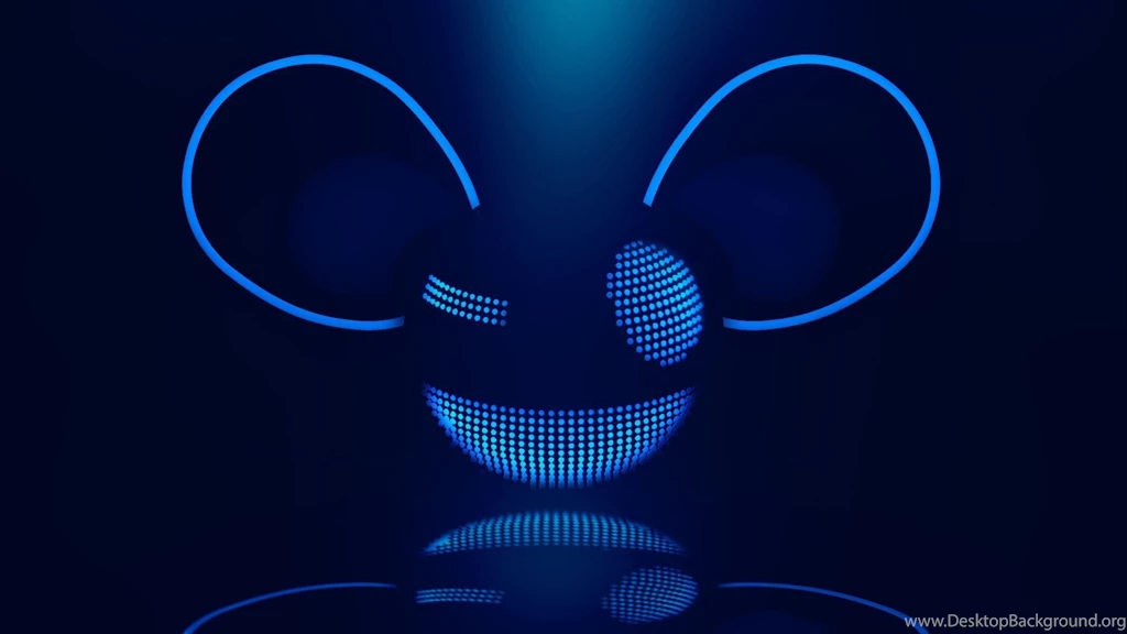 Deadmau5 Backgrounds Wallpapers