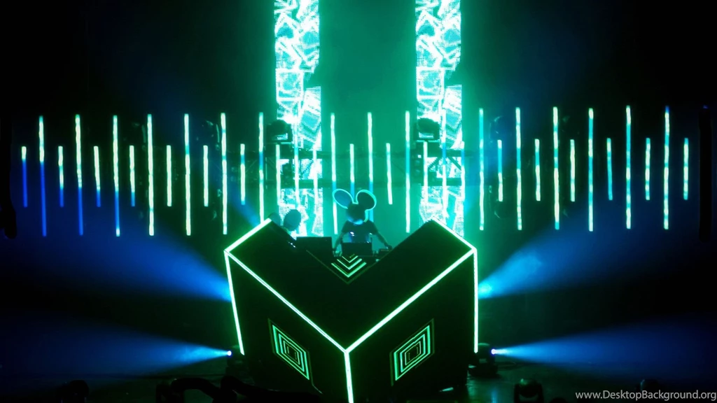 Deadmau5