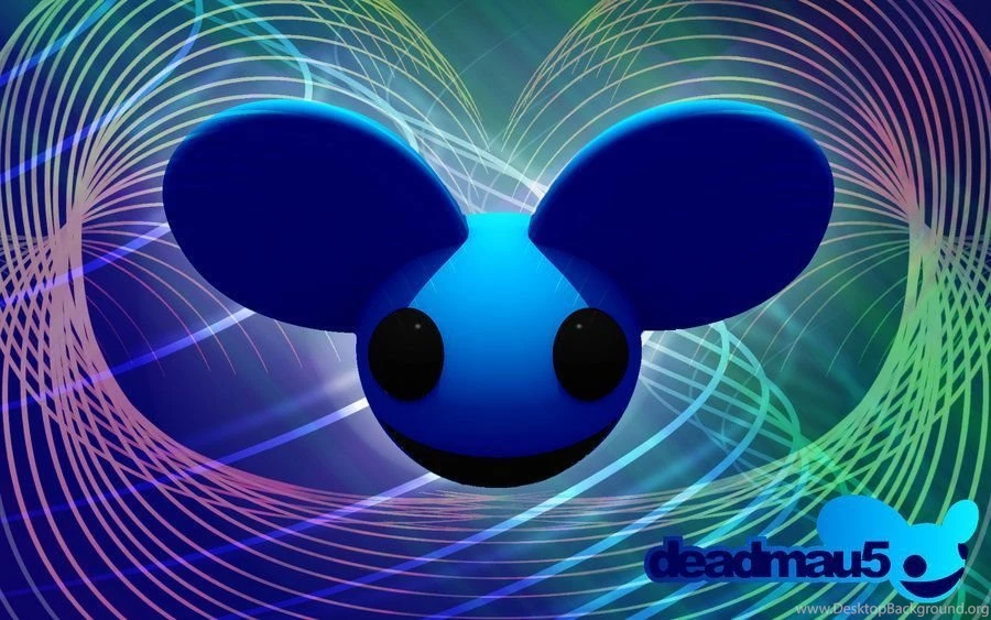 Deadmau5 Backgrounds 2 By CharacterGirl On DeviantArt