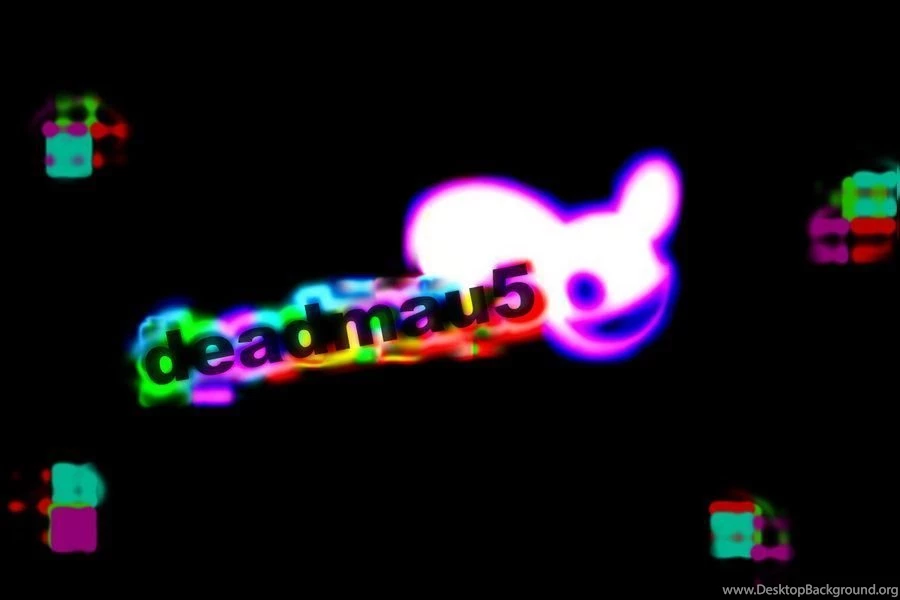 Deadmau5 Backgrounds By DigitalBr0Hawk On DeviantArt