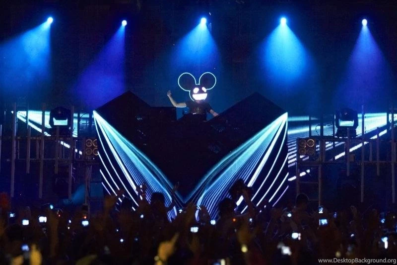 Download Deadmau5 Live Wallpapers! For Android, Deadmau5 Live ...