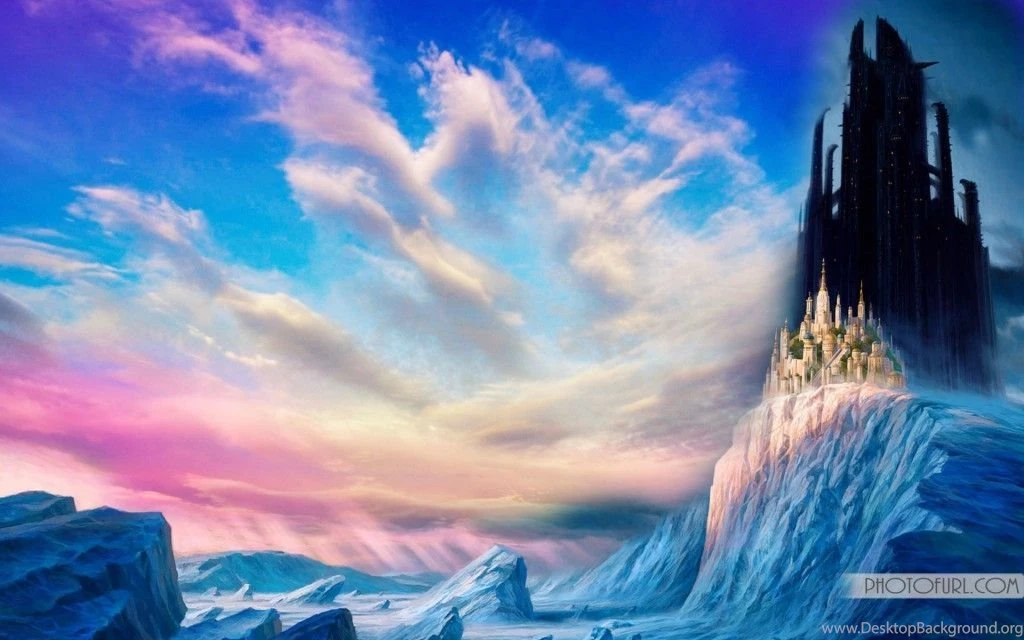 Beautiful 3d Animated Screensaver And Desktop Wallpapers ...
