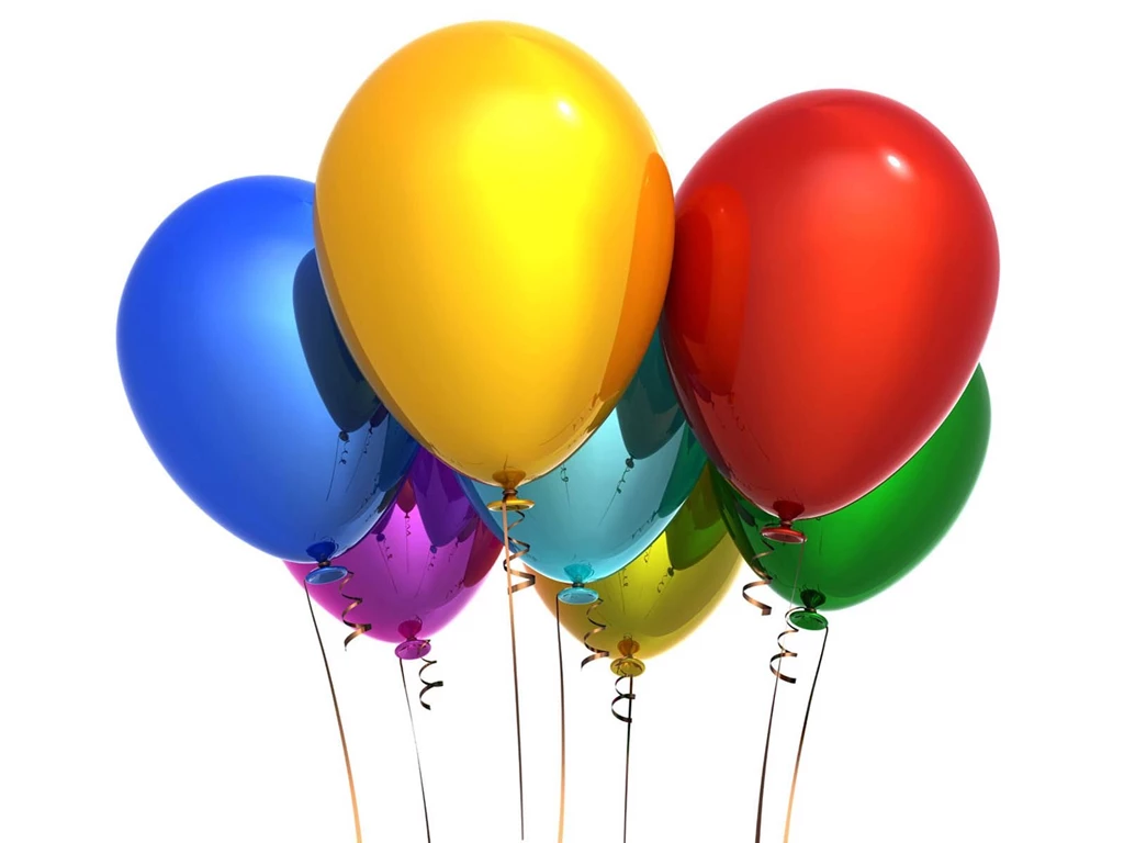 Balloons Wallpapers 1