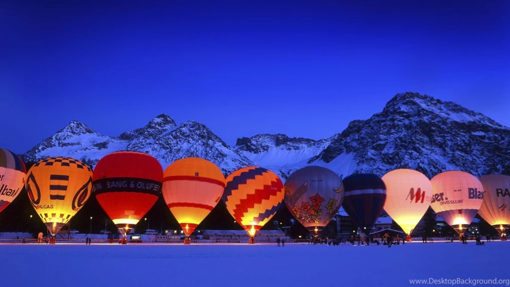 Top Awesome Air Balloon Wallpaper Images For Pinterest