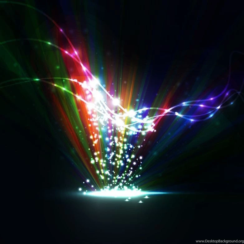 Colorful Abstract Backgrounds ImgMob