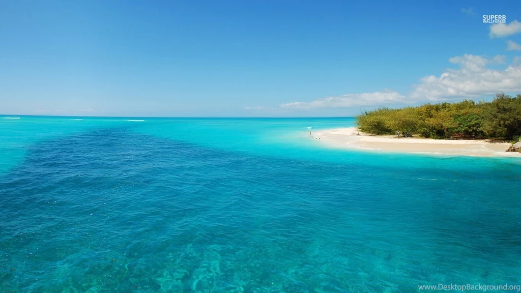 Turquoise Beach Wallpapers Beach Wallpapers