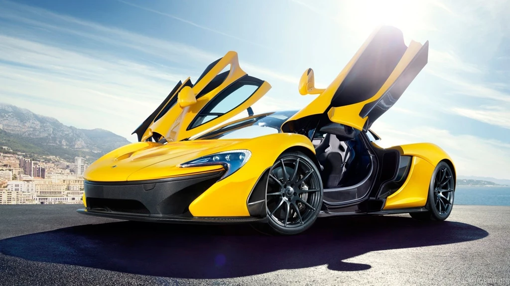 GoSeekit.com Image Car Wallpapers