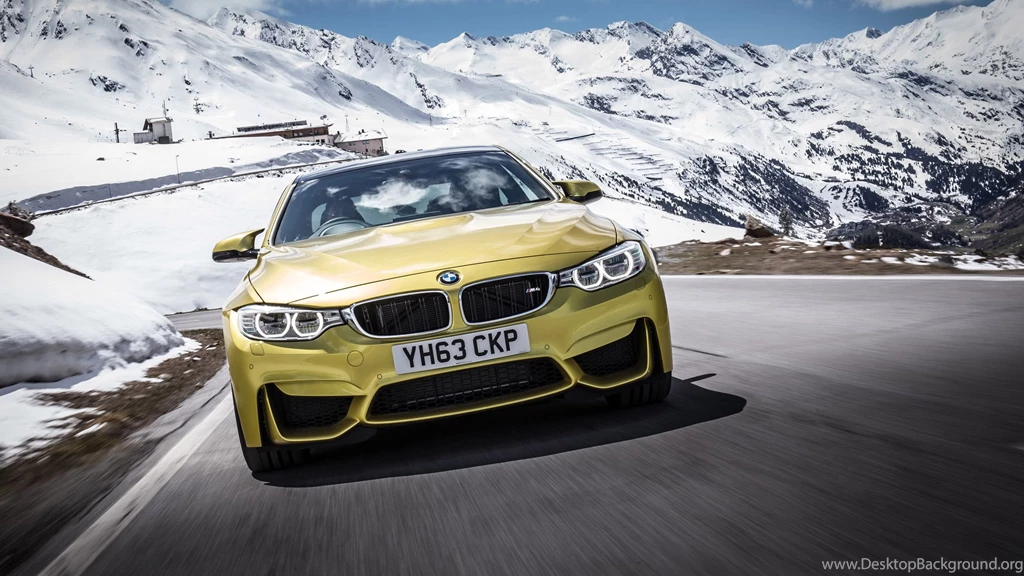 BMW 2016 Car Wallpapers